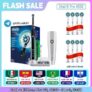 מברשת שיניים חשמלית Oral-B דגם 4000 Pro